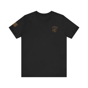 Sentinel 6 T-Shirt Tactical Tee